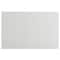 JAM Paper 3.5" x 4.875" Strathmore Bright White Wove Panel Blank Foldover Cards